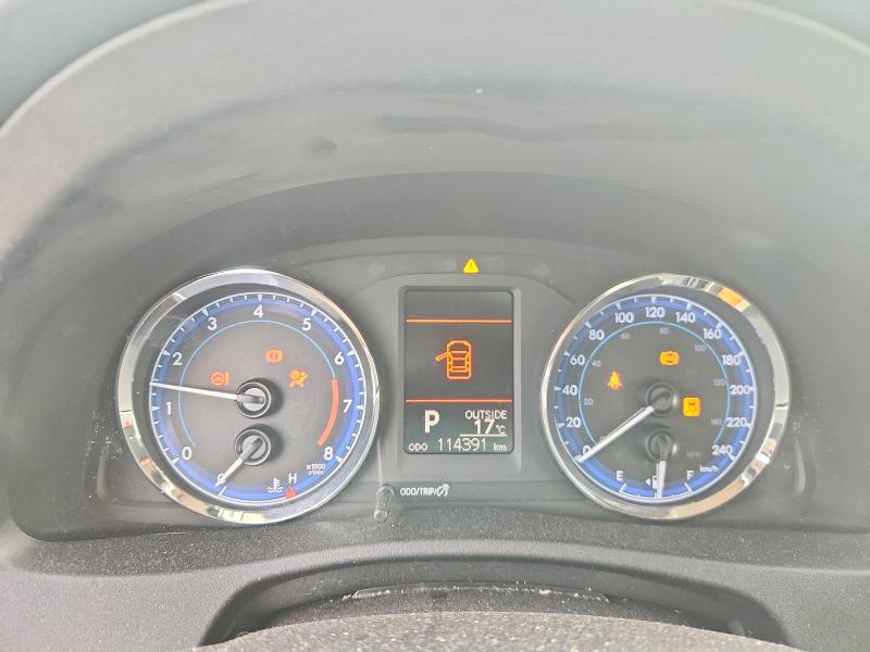 63348146 :رقم المزاد ، 2T1BURHE6JC075505 vin ، 2018 Toyota Corolla مزاد بيع