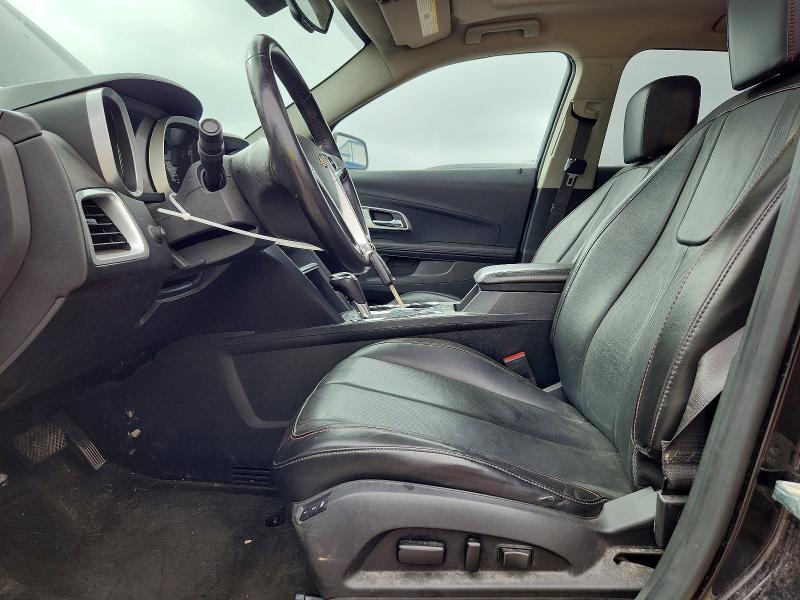 Продаж на аукціоні авто 2016 Chevrolet Equinox, vin: 2GNALDEK1G6350906, номер лоту: 64003686