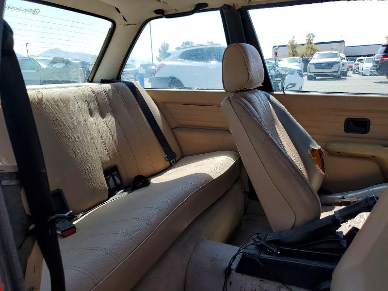 Aukcja sprzedaży 1991 Bmw 318, vin: WBAAF9319MEE68510, numer aukcji: 66419816