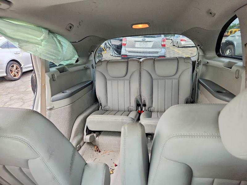 Продаж на аукціоні авто 2010 Mercedes-benz R, vin: 4JGCB2FE8AA112431, номер лоту: 64583726