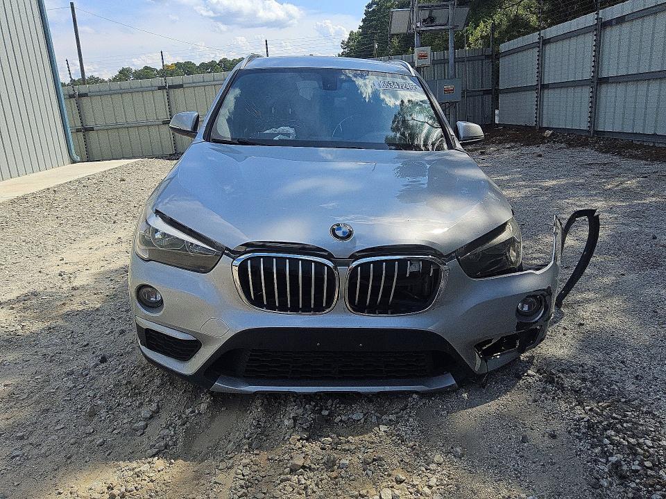 Aukcja sprzedaży 2018 Bmw X1, vin: WBXHU7C34J5H44393, numer aukcji: 65347246