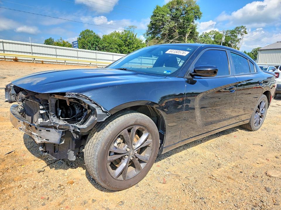 Aukcja sprzedaży 2021 Dodge Charger, vin: 2C3CDXJG2MH644773, numer aukcji: 64150576