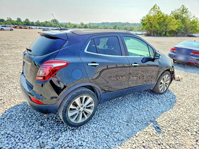 Aukcja sprzedaży 2018 Buick Encore, vin: KL4CJASB8JB621887, numer aukcji: 62330356