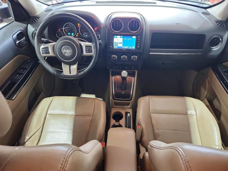 Продаж на аукціоні авто 2011 Jeep Patriot, vin: 1J4NF4GB8BD149636, номер лоту: 67111986