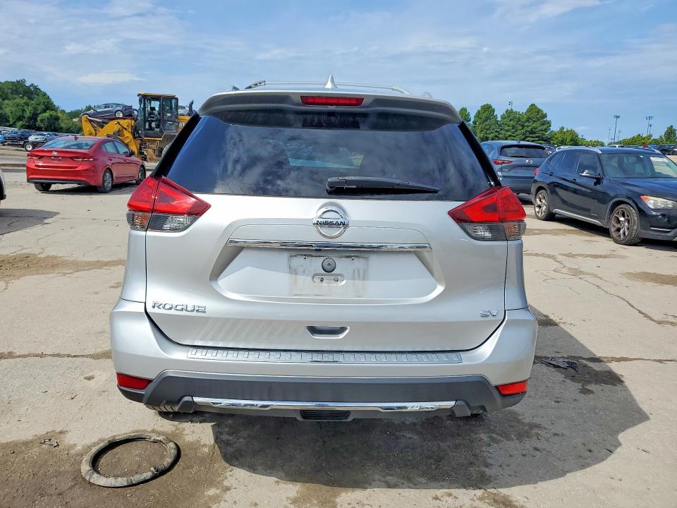 Aukcja sprzedaży 2017 Nissan Rogue, vin: JN8AT2MTXHW380277, numer aukcji: 65758716