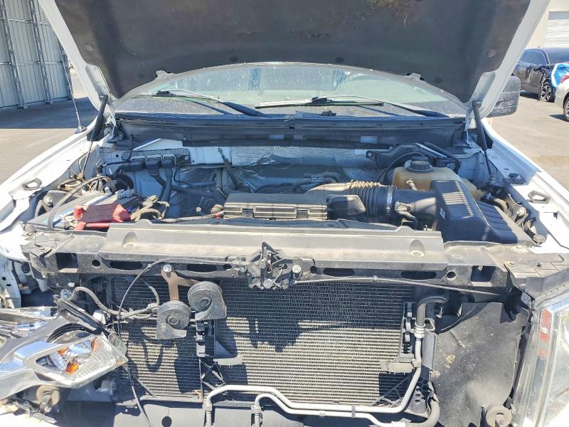 63608466 :رقم المزاد ، 1FTFW1EF8DFB61033 vin ، 2013 Ford F150 مزاد بيع