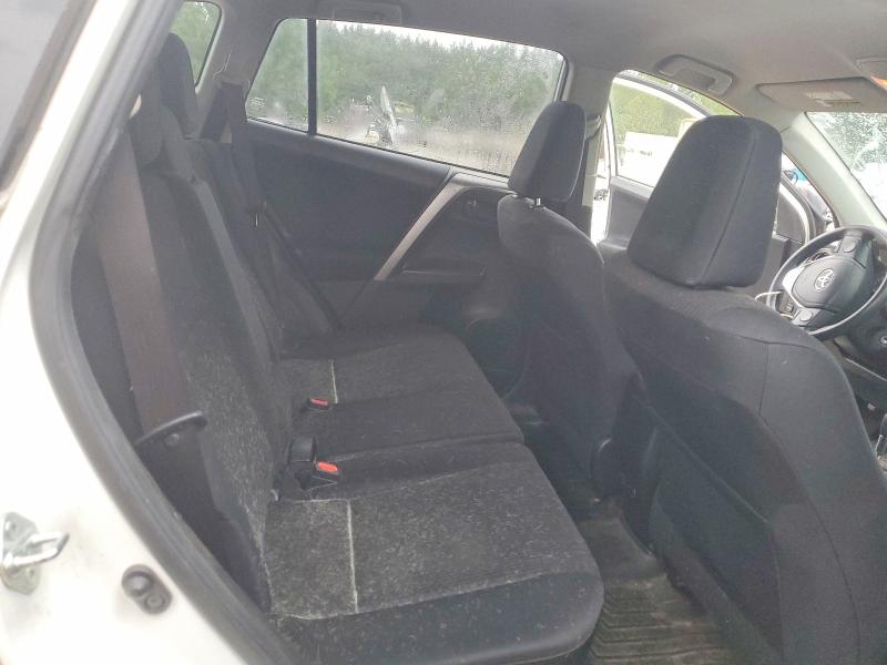 Продаж на аукціоні авто 2016 Toyota Rav4, vin: JTMZFREV9GJ099565, номер лоту: 65644426
