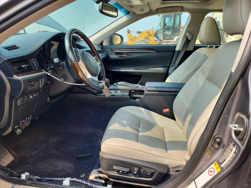 Продажа на аукционе авто 2014 Lexus Es, vin: JTHBK1GG6E2095962, номер лота: 63731096
