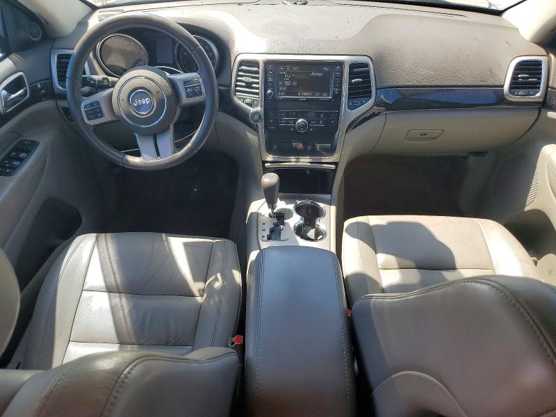 Aukcja sprzedaży 2013 Jeep Grand Cherokee, vin: 1C4RJFAG1DC580561, numer aukcji: 66061416