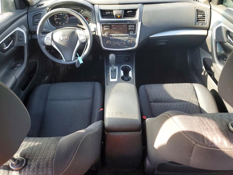 Продаж на аукціоні авто 2017 Nissan Altima, vin: 1N4AL3AP4HN304011, номер лоту: 64313146