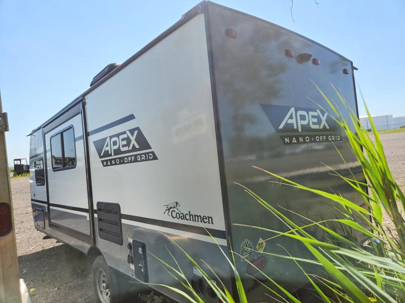 Aukcja sprzedaży 2022 Coach Apex, vin: 5ZT2CXHC6NL012567, numer aukcji: 64218316