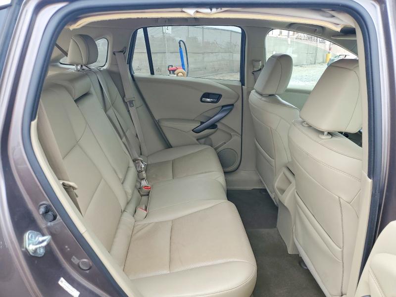 Продаж на аукціоні авто 2013 Acura Rdx, vin: 5J8TB3H32DL014091, номер лоту: 63811866
