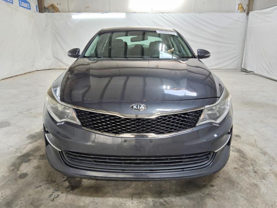 Продаж на аукціоні авто 2017 Kia Optima, vin: 5XXGT4L33HG175890, номер лоту: 65204986