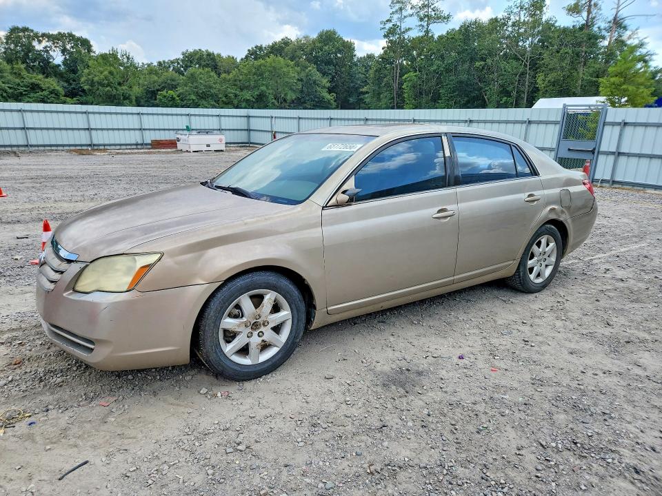 2006 Toyota Avalon მანქანა იყიდება აუქციონზე, vin: 4T1BK36B56U125571, აუქციონის ნომერი: 65172656