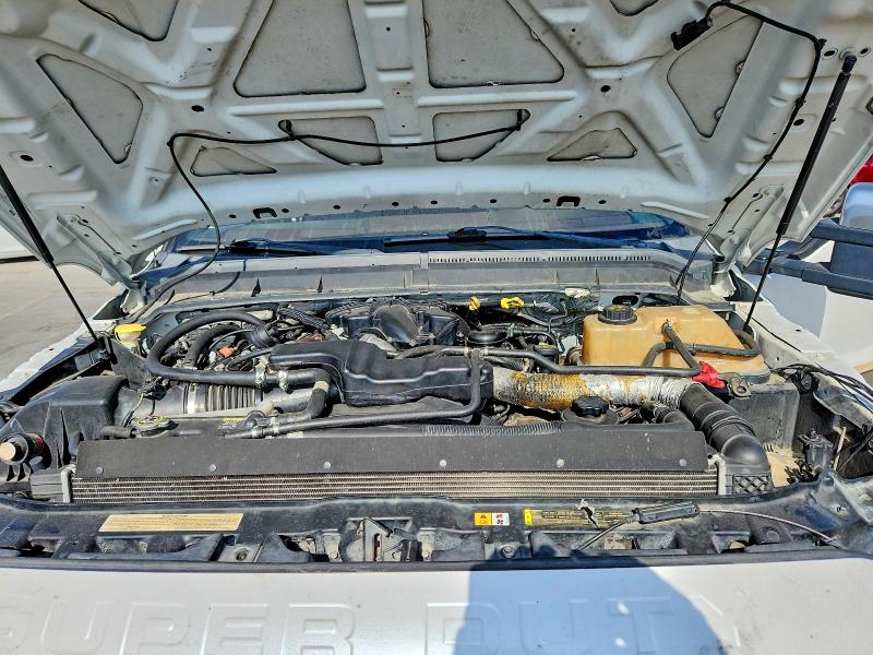 2011 Ford F350 მანქანა იყიდება აუქციონზე, vin: 1FT8W3BT9BEC65354, აუქციონის ნომერი: 63255316