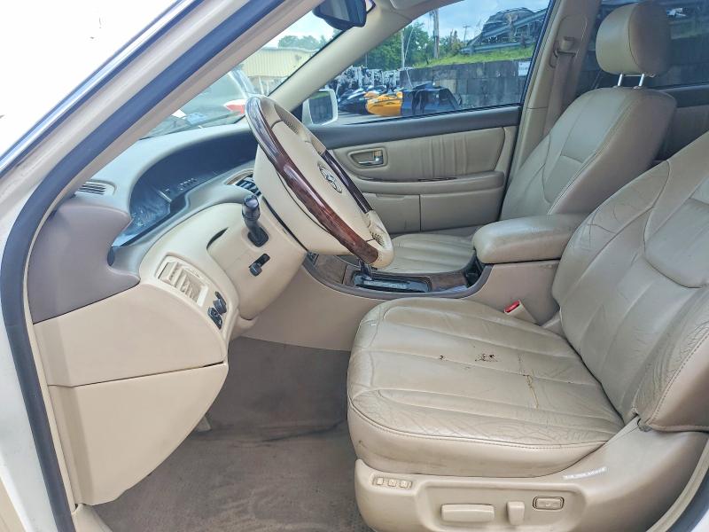Aukcja sprzedaży 2004 Toyota Avalon, vin: 4T1BF28BX4U356703, numer aukcji: 65195426