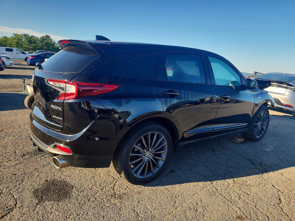Aukcja sprzedaży 2024 Acura Rdx, vin: 5J8TC2H81RL031426, numer aukcji: 66748466