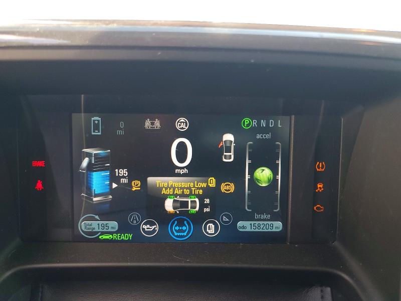 64400196 :رقم المزاد ، 1G1RB6E49CU108235 vin ، 2012 Chevrolet Volt مزاد بيع