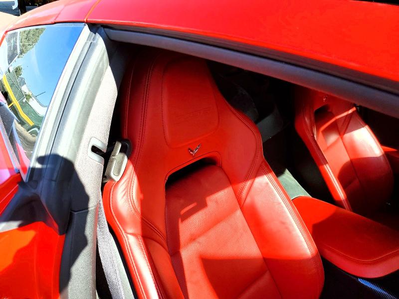 Aukcja sprzedaży 2016 Chevrolet Corvette, vin: 1G1YS2D61G5605237, numer aukcji: 65820426