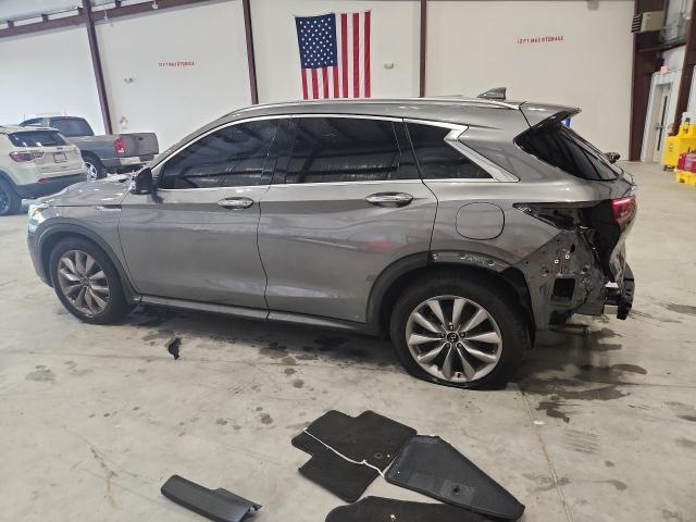 63515826 :رقم المزاد ، 3PCAJ5M13LF120947 vin ، 2020 Infiniti Qx50 مزاد بيع