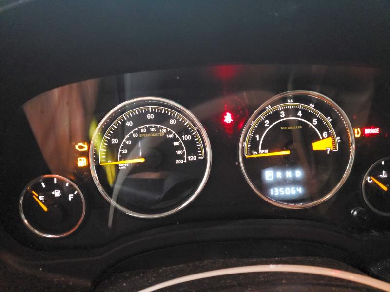 Продаж на аукціоні авто 2017 Jeep Patriot, vin: 1C4NJPBB2HD153140, номер лоту: 61846956