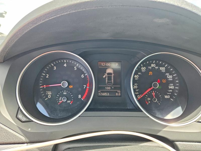 Продажа на аукционе авто 2017 Volkswagen Jetta, vin: 3VWDB7AJ4HM294536, номер лота: 67105626