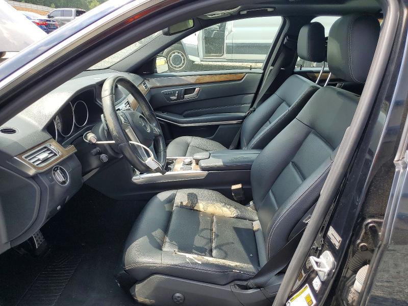 Продажа на аукционе авто 2015 Mercedes-benz E, vin: WDDHF8JBXFB121296, номер лота: 65636966