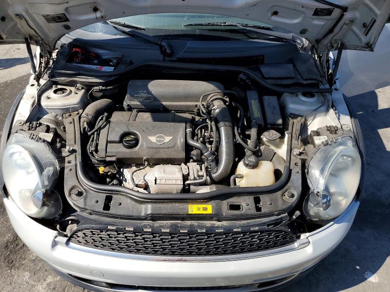 2012 Mini Cooper მანქანა იყიდება აუქციონზე, vin: WMWSV3C5XCTY25756, აუქციონის ნომერი: 64097226