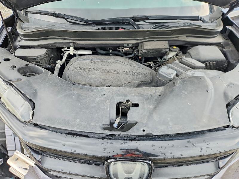 Продажа на аукционе авто 2021 Honda Pilot, vin: 5FNYF5H23MB010596, номер лота: 65463476