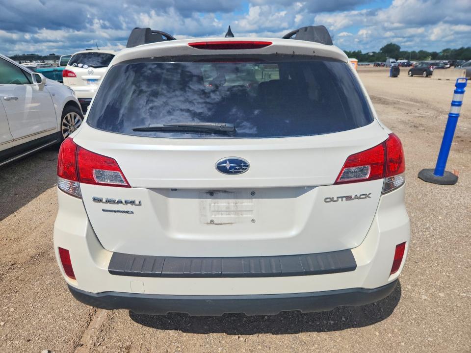 Aukcja sprzedaży 2014 Subaru Outback, vin: 4S4BRCPC9E3234476, numer aukcji: 65131626