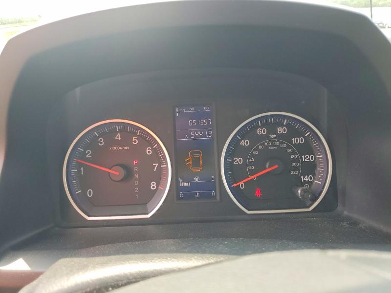 2010 Honda Cr-v მანქანა იყიდება აუქციონზე, vin: 5J6RE4H30AL082918, აუქციონის ნომერი: 64388216