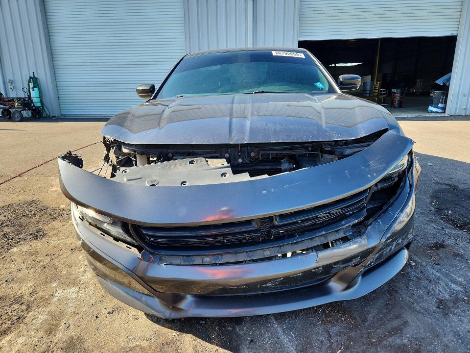 Aukcja sprzedaży 2019 Dodge Charger, vin: 2C3CDXBGXKH724561, numer aukcji: 66705666