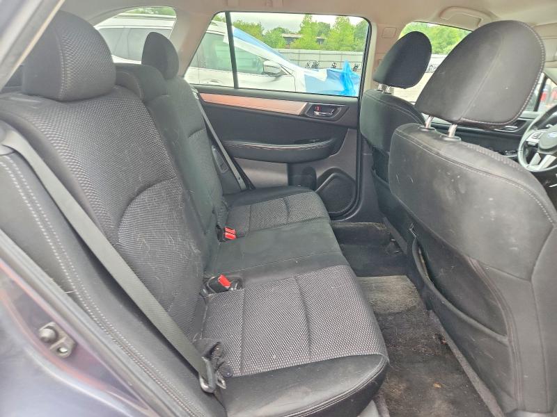 65726536 :رقم المزاد ، 4S4BSACC3F3219746 vin ، 2015 Subaru Outback مزاد بيع