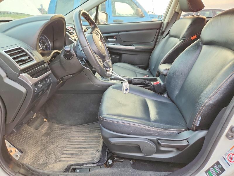 63575436 :رقم المزاد ، JF2GPANC4GH306389 vin ، 2016 Subaru Crosstrek مزاد بيع