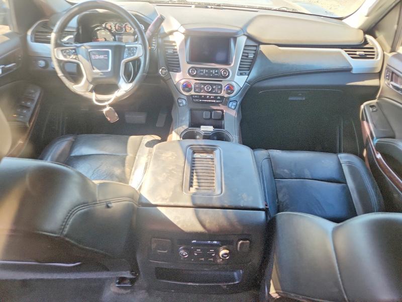 66598166 :رقم المزاد ، 1GKS2GKC3HR138159 vin ، 2017 Gmc Yukon Xl مزاد بيع
