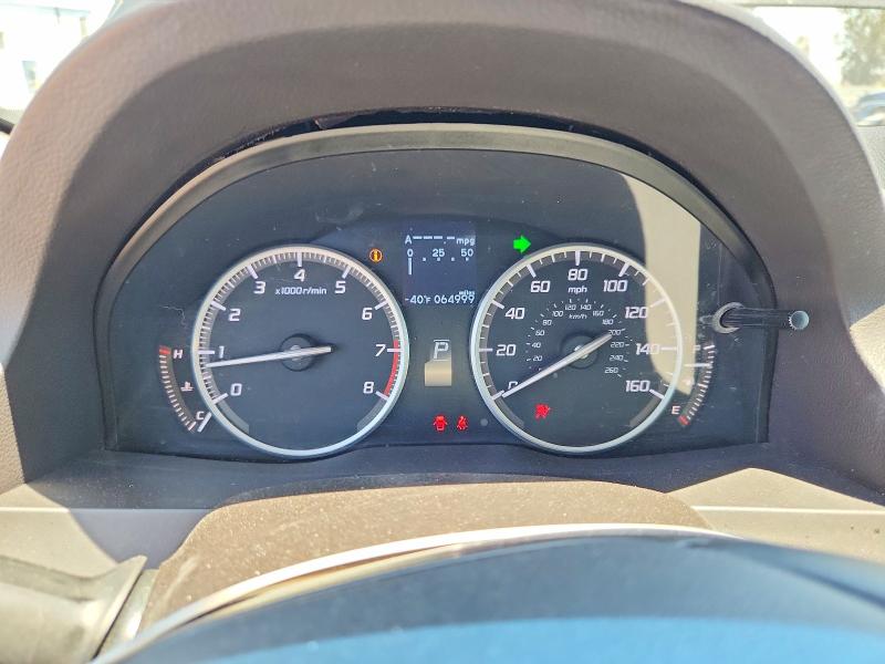 Продаж на аукціоні авто 2018 Acura Rdx, vin: 5J8TB3H34JL004593, номер лоту: 63222516