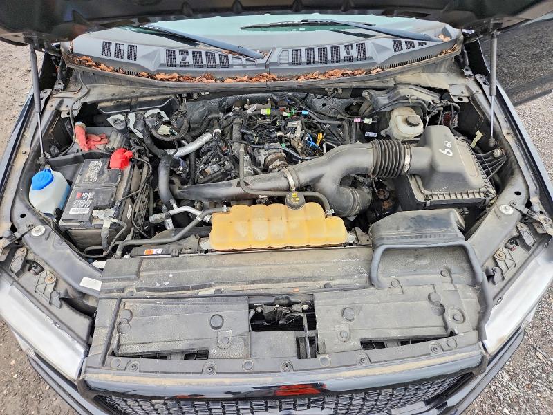 Aukcja sprzedaży 2018 Ford F150, vin: 1FTEX1EP4JKE83589, numer aukcji: 65050006