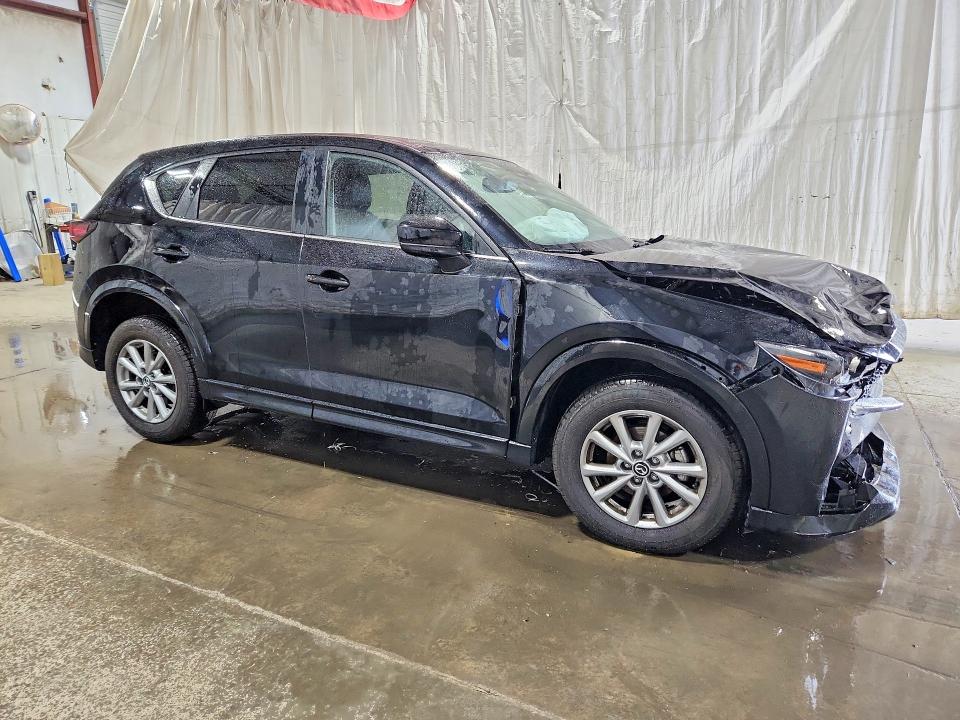 Aukcja sprzedaży 2025 Mazda Cx-5, vin: JM3KFBCM8S0802811, numer aukcji: 65217886