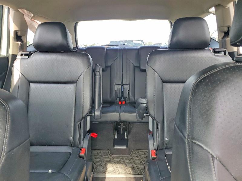 Aukcja sprzedaży 2019 Volkswagen Atlas, vin: 1V2YR2CA3KC623489, numer aukcji: 64209126