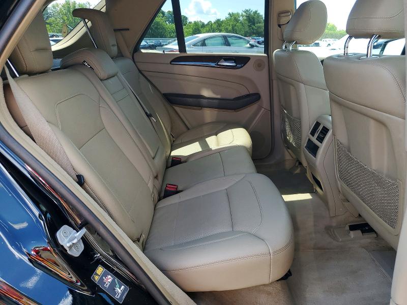Продажа на аукционе авто 2015 Mercedes-benz Ml, vin: 4JGDA5HB1FA585803, номер лота: 65921396