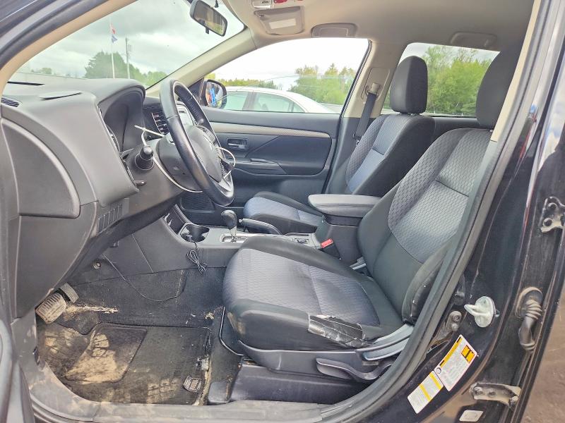Aukcja sprzedaży 2014 Mitsubishi Outlander, vin: JA4AD2A31EZ601721, numer aukcji: 65446526