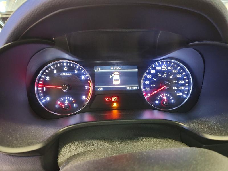 2024 Kia Forte მანქანა იყიდება აუქციონზე, vin: 3KPF24AD0RE838336, აუქციონის ნომერი: 64468386