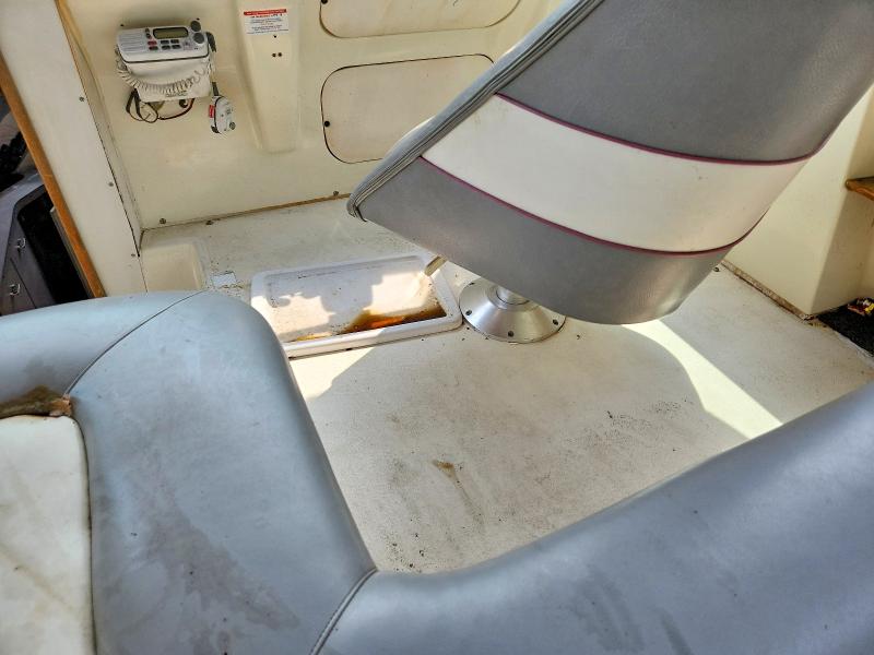 Продаж на аукціоні авто 1987 Boat Uk, vin: CRS6102BA787, номер лоту: 62457526