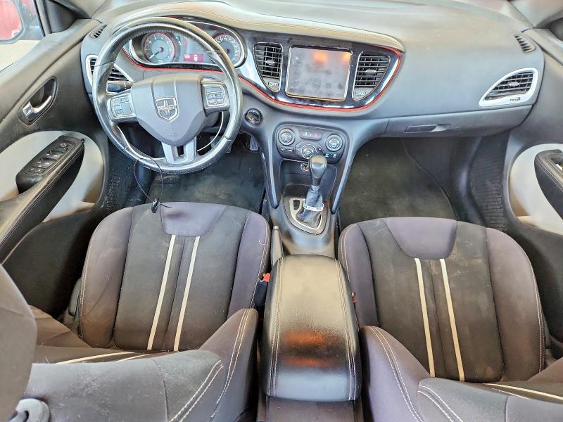Продаж на аукціоні авто 2014 Dodge Dart, vin: 1C3CDFBB0ED702584, номер лоту: 66376276