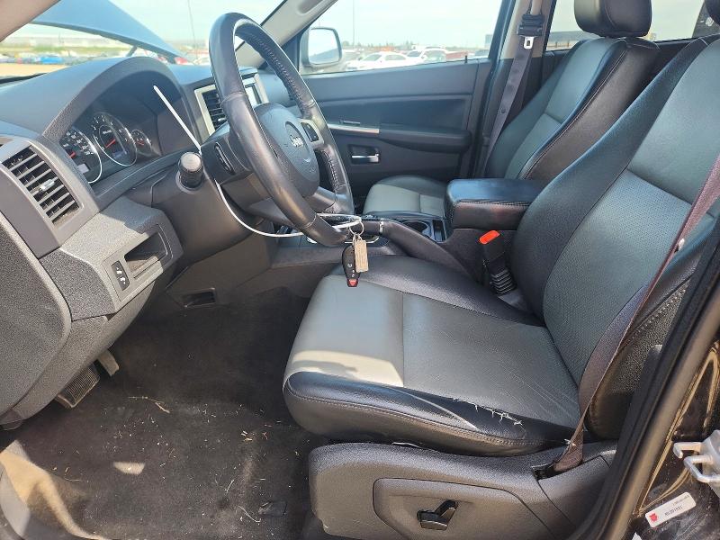 Aukcja sprzedaży 2008 Jeep Grand Cherokee, vin: 1J8HR48M88C514091, numer aukcji: 63734256
