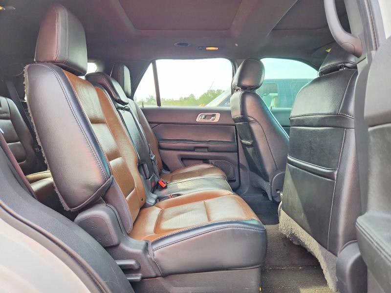 Продаж на аукціоні авто 2011 Ford Explorer, vin: 1FMHK8F89BGA32329, номер лоту: 64396766