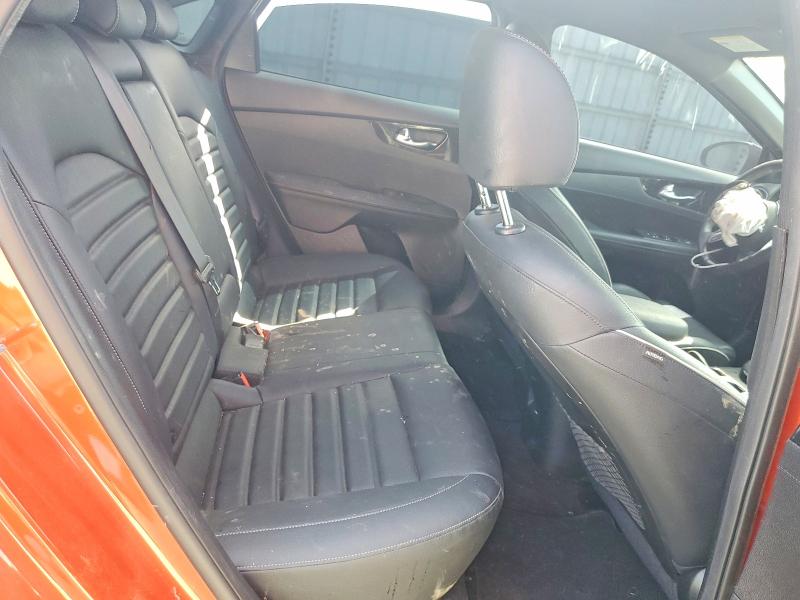 Aukcja sprzedaży 2023 Kia Forte, vin: 3KPF54AD8PE575677, numer aukcji: 65487196