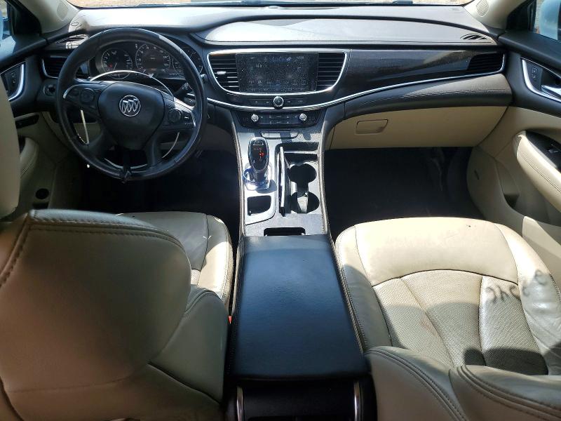 Aukcja sprzedaży 2017 Buick Lacrosse, vin: 1G4ZP5SS1HU122879, numer aukcji: 64222246