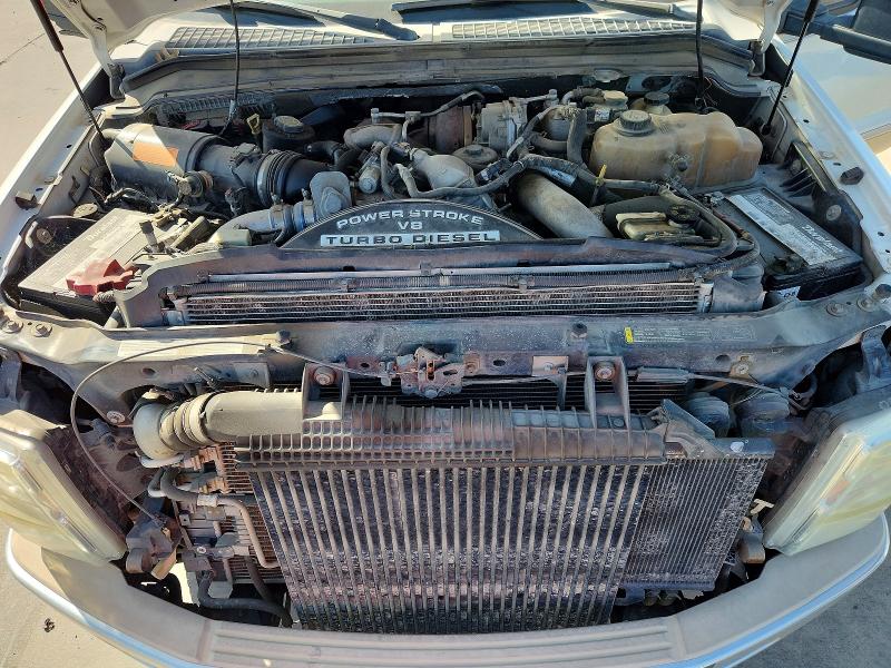Продажа на аукционе авто 2008 Ford F350, vin: 1FTWW31R68ED27539, номер лота: 64325866