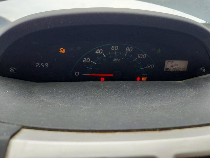 2007 Toyota Yaris მანქანა იყიდება აუქციონზე, vin: JTDJT923075045301, აუქციონის ნომერი: 65749136